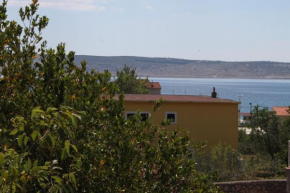 Apartments by the sea Starigrad, Paklenica - 6623